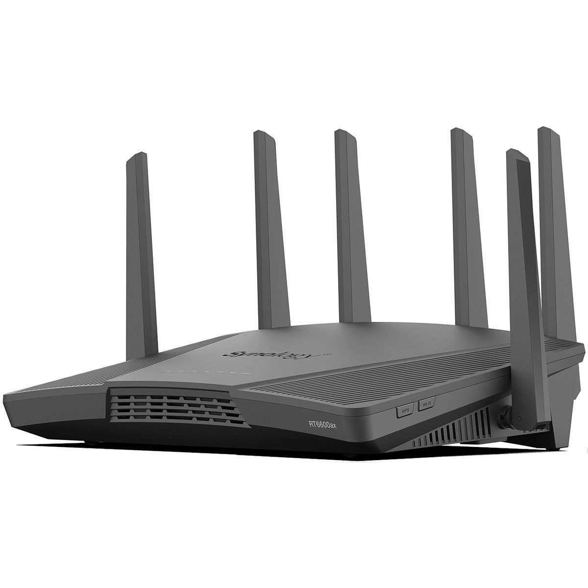 Router Synology inálambrico RT6600ax Tribanda WiFi6 - Imagen 3