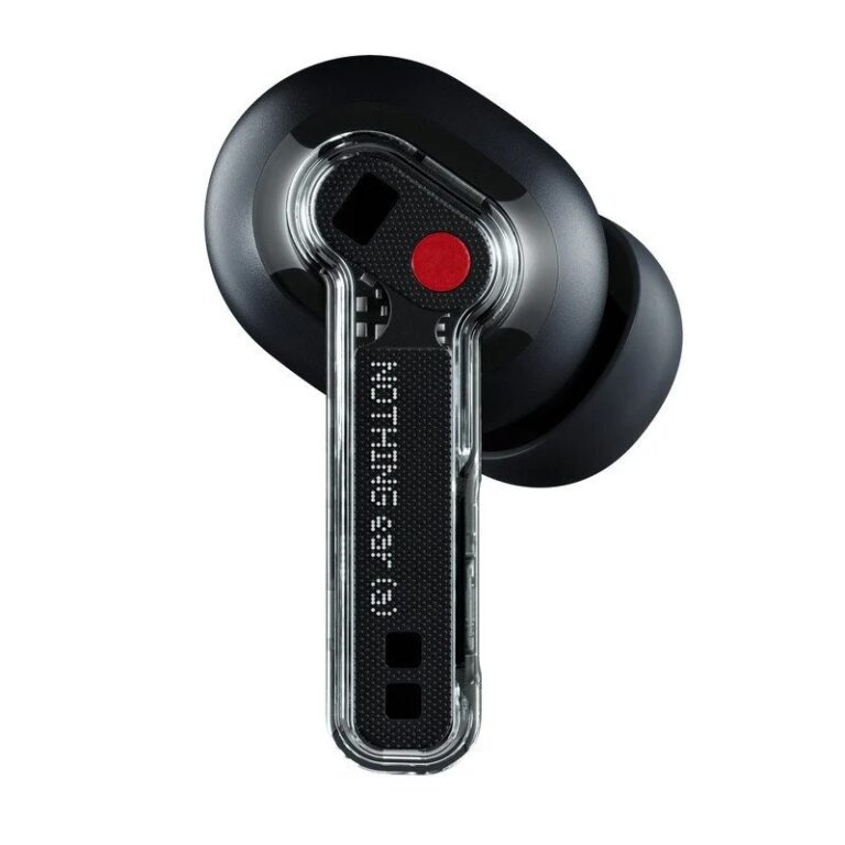 Auriculares Bluetooth Nothing Ear con Cancelación Activa de Ruido Usado *