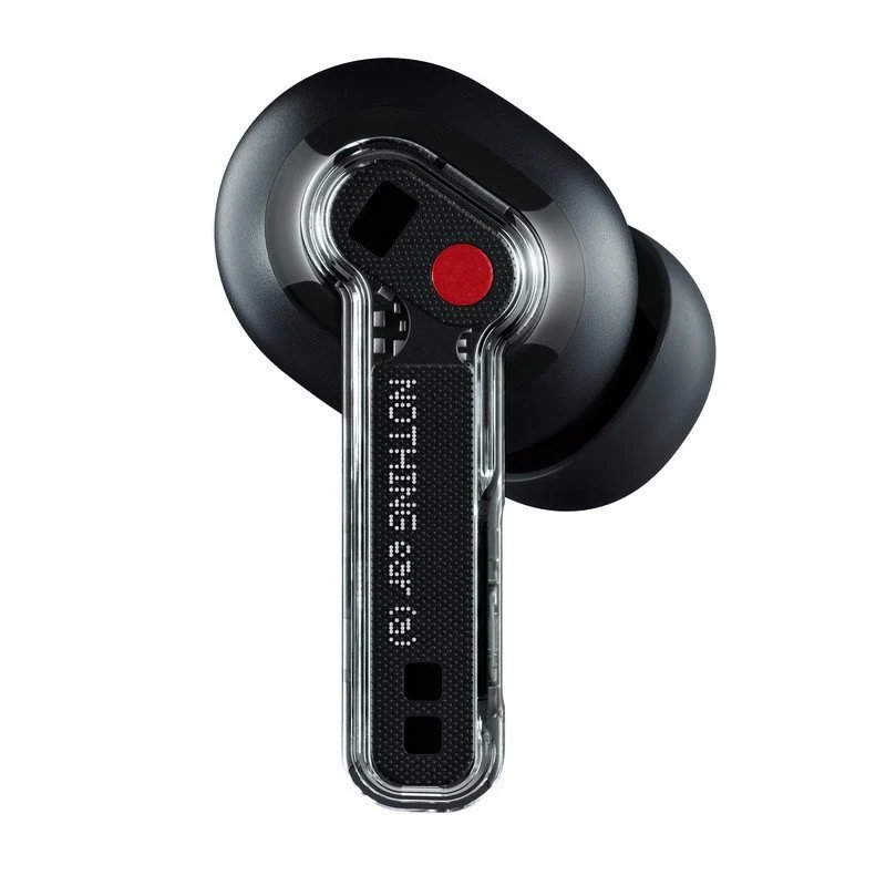 Auriculares Bluetooth Nothing Ear con Cancelación Activa de Ruido Usado *