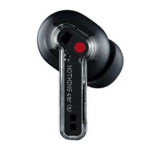 Auriculares Bluetooth Nothing Ear con Cancelación Activa de Ruido Usado