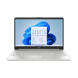 Portátil HP 15s-eq2084np 15,6" Ryzen 7 5700U 16GB/512GB SSD/W11H *En portugués*