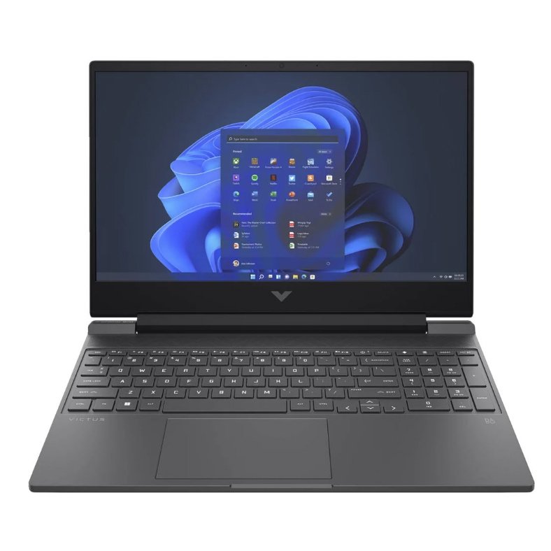 Portátil HP Victus 15-FB2014NP AMD Ryzen 7-8845HS 16 GB/512 GB/W11 15.6" *