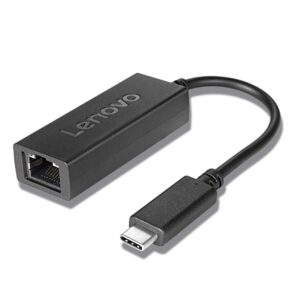 Adaptador Lenovo USB-C a Ethernet RJ-45