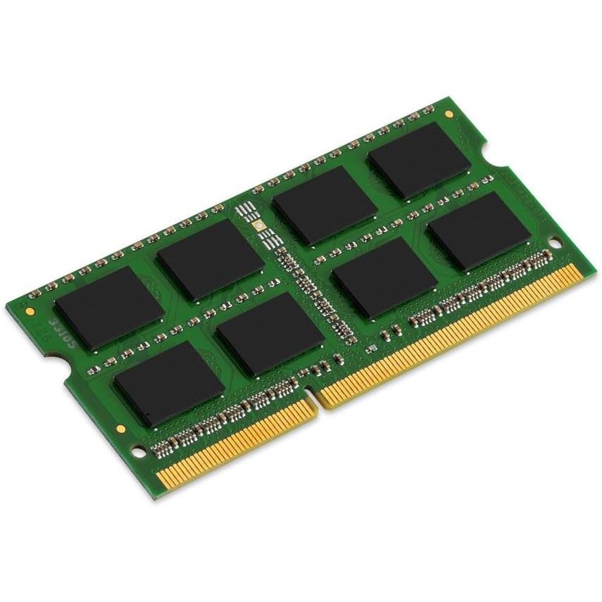 Módulo de memoria original Kingston KTL-TP3CL/8G 8GB 1600 MHz DDR3 SO-DIMM