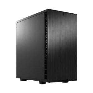 Torre completa Midi Tower Fractal Design Define 7 Mini negra