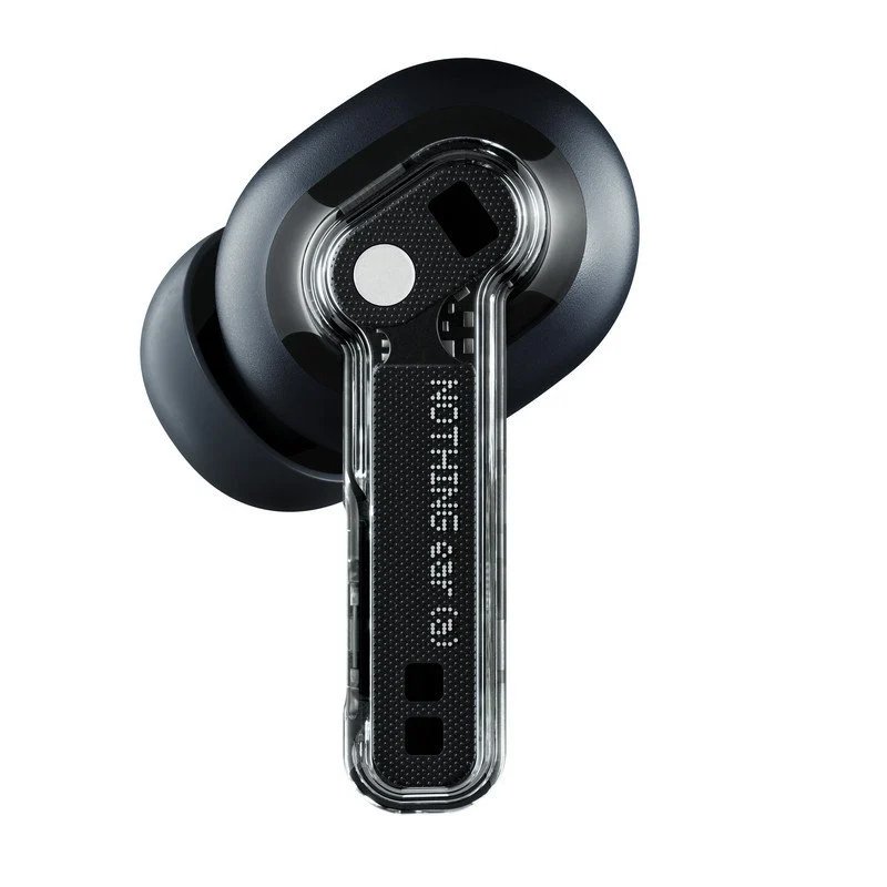 Auriculares Bluetooth Nothing Ear con Cancelación Activa de Ruido Usado * - Imagen 4