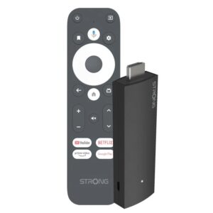 Streaming STRONG LEAP-UNA Stick Android TV