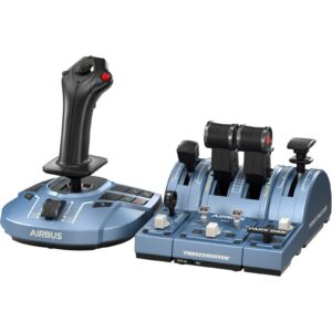 Thrustmaster Joystick TCA Captain PACK X Airbus Edition para PC / XBOX