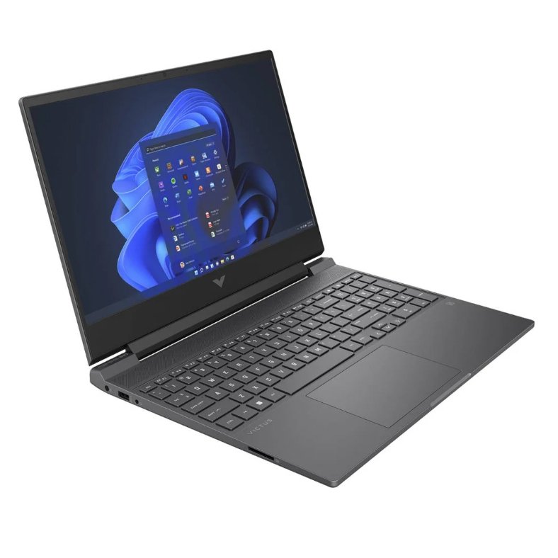 Portátil HP Victus 15-FB2014NP AMD Ryzen 7-8845HS 16 GB/512 GB/W11 15.6" * - Imagen 2