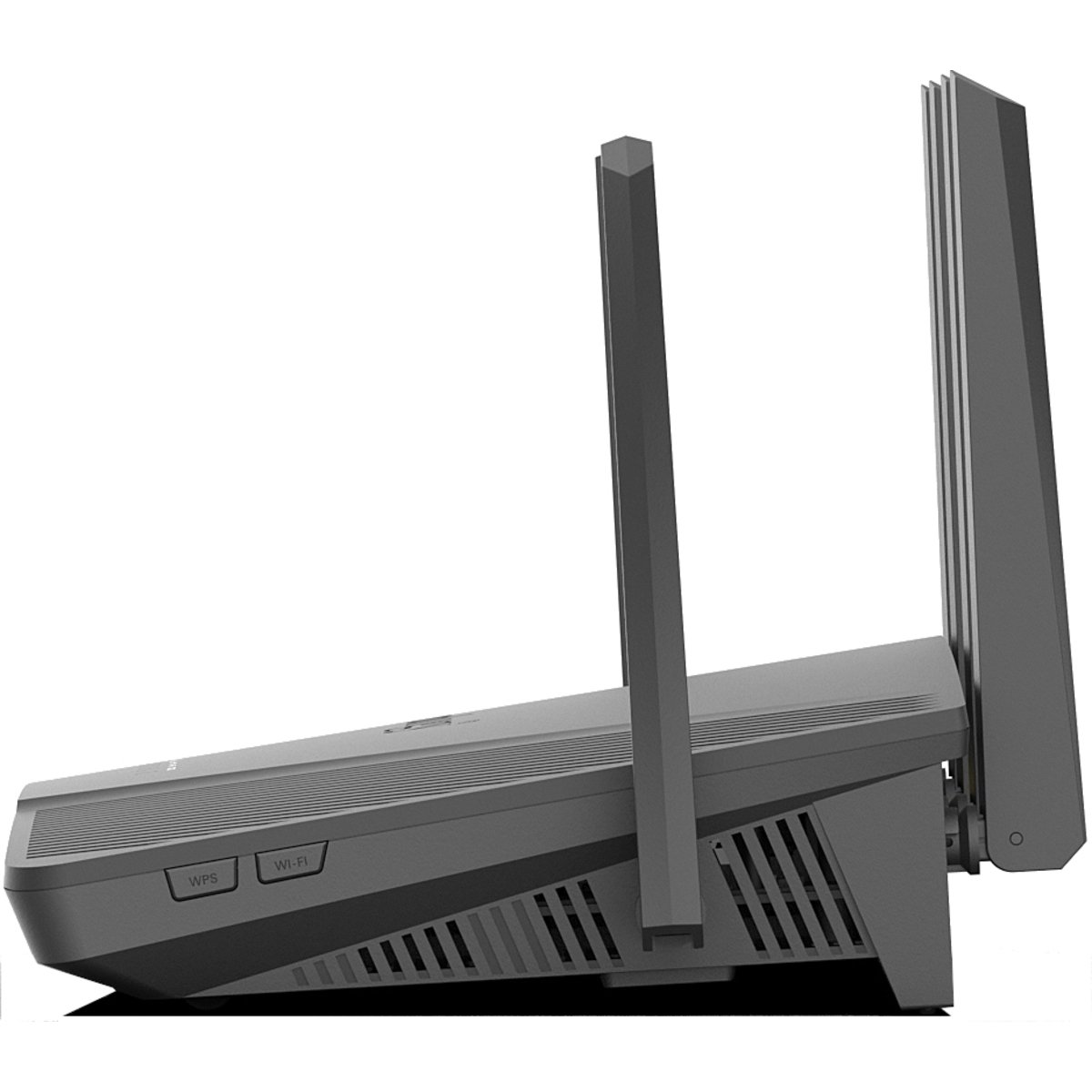 Router Synology inálambrico RT6600ax Tribanda WiFi6 - Imagen 5