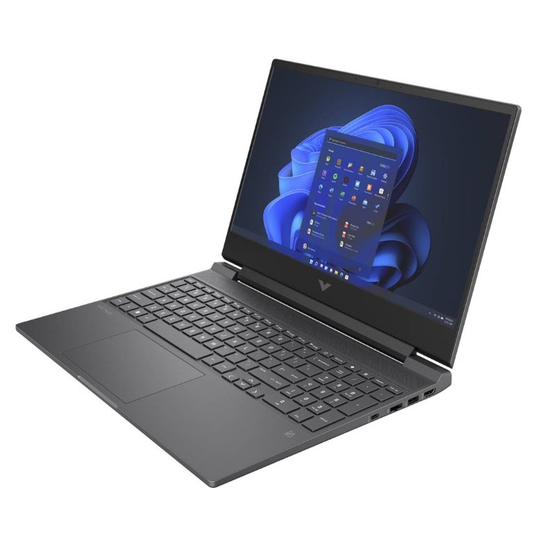 Portátil HP Victus 15-FB2014NP AMD Ryzen 7-8845HS 16 GB/512 GB/W11 15.6" * - Imagen 3