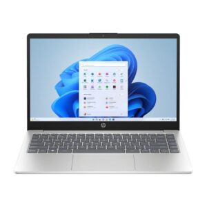 Portátil HP 14-ep0004np 14" Celeron N200 4GB/128GB SSD/W11 **En portugués**
