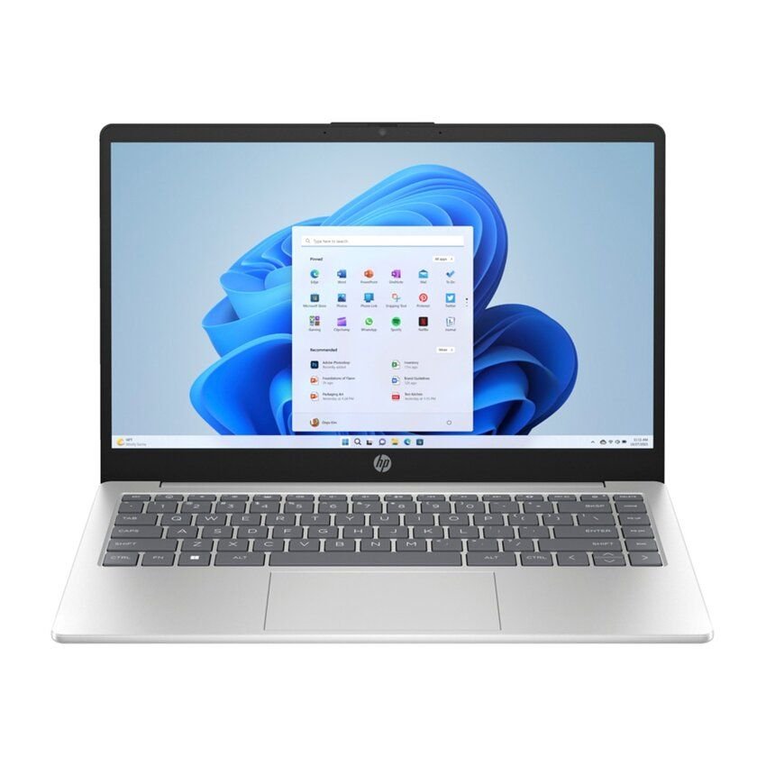 Portátil HP 14-ep0004np 14" Celeron N200 4GB/128GB SSD/W11 **En portugués**