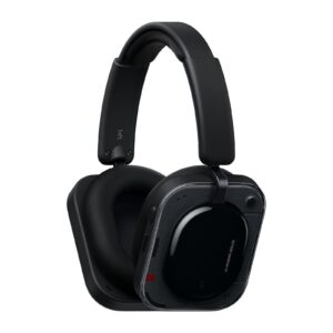 Auriculares Bluetooth Nothing Ear inalámbricos cancelación de Ruido Negros Usado