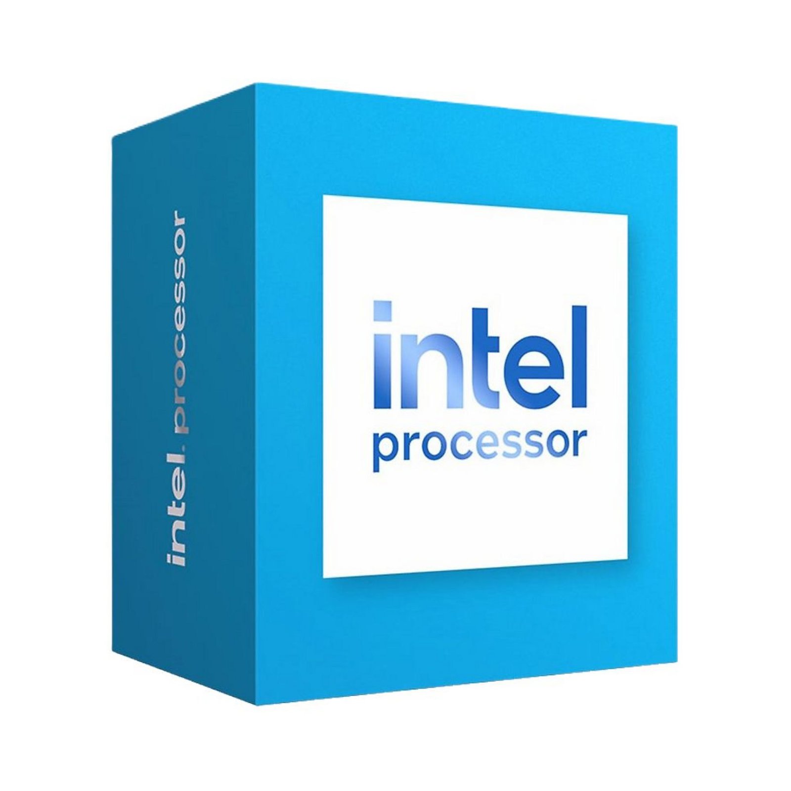 Procesador Intel Processor 300 LGA 1700
