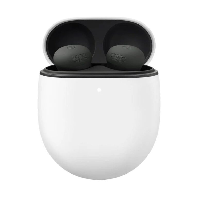 Auriculares Inalámbricos Google Pixel Buds Pro 2 inalámbricos bluetooth negros
