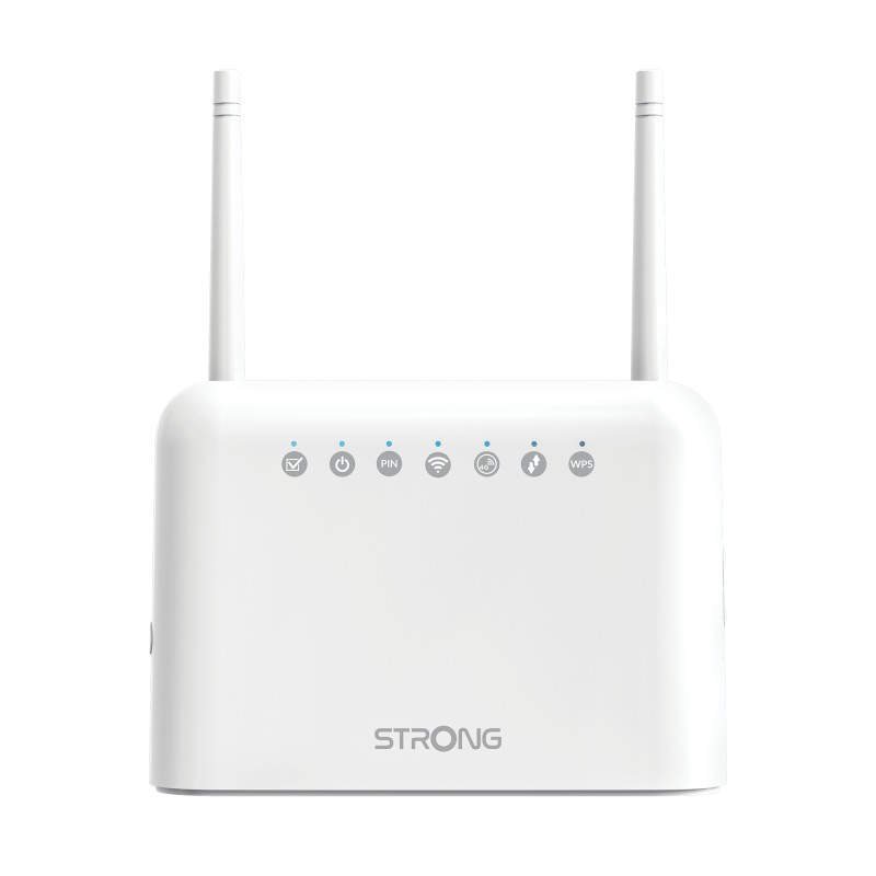 Router Strong 4G LTE 350 De Red Móvil Usado