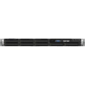 Intel Server System R2308WFTZS LGA 3647 (Socket P) Bastidor (2U)