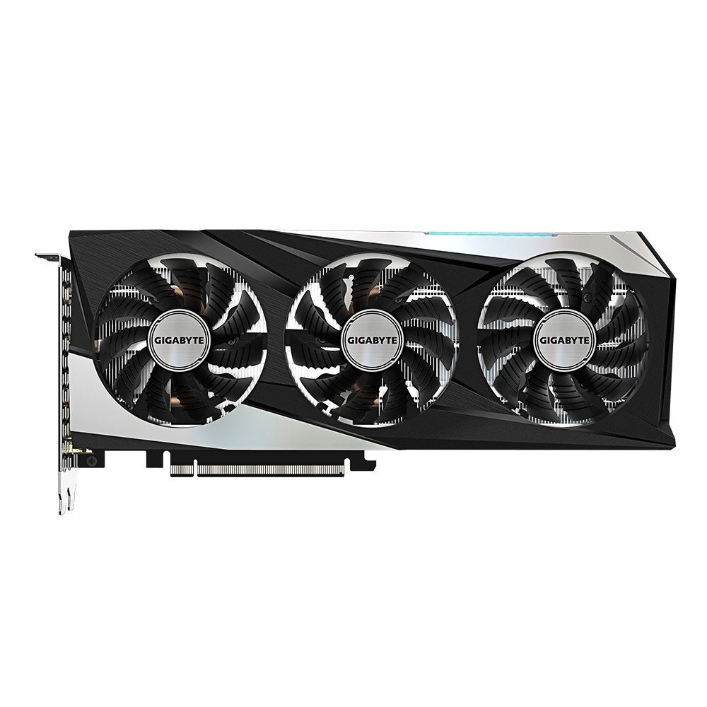 Tarjeta gráfica Gigabyte GeForce RTX 3060 OC 12GB GDDR6 Usada - Imagen 2