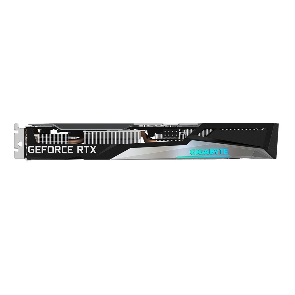 Tarjeta gráfica Gigabyte GeForce RTX 3060 OC 12GB GDDR6 Usada - Imagen 3