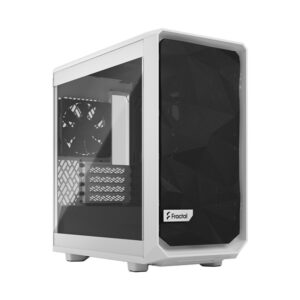 Torre completa Midi Tower Fractal Design Meshify 2 Mini blanca