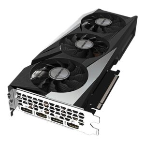 Tarjeta gráfica Gigabyte GeForce RTX 3060 OC 12GB GDDR6 Usada