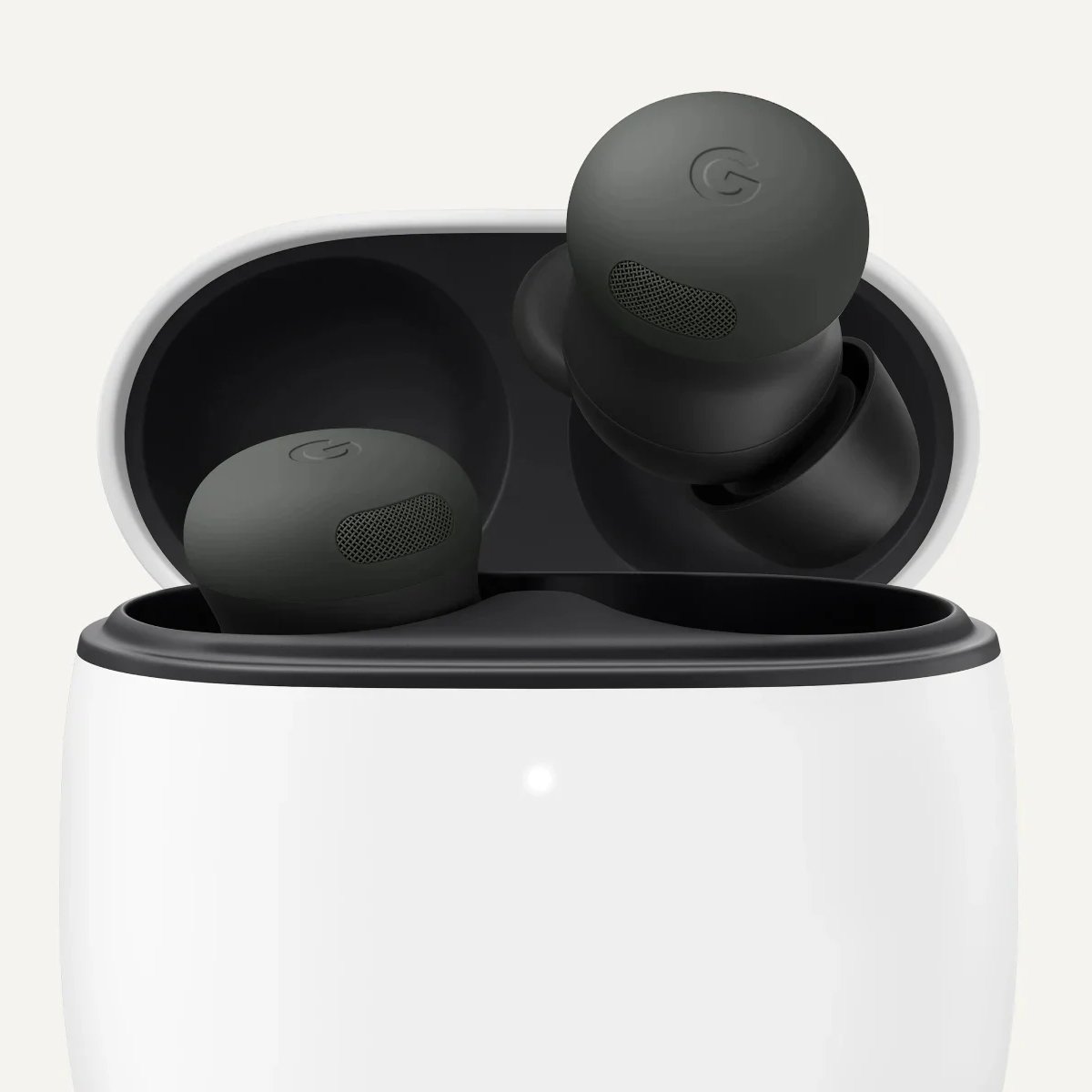 Auriculares Inalámbricos Google Pixel Buds Pro 2 inalámbricos bluetooth negros - Imagen 4