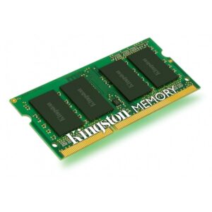 Módulo de memoria original Kingston KTT1066D3/4G 4GB 1066 MHz DDR3 SO-DIMM