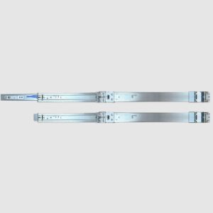 Rieles Montaje Rack QNAP 2 Unidades TS-4XX RAIL-B01