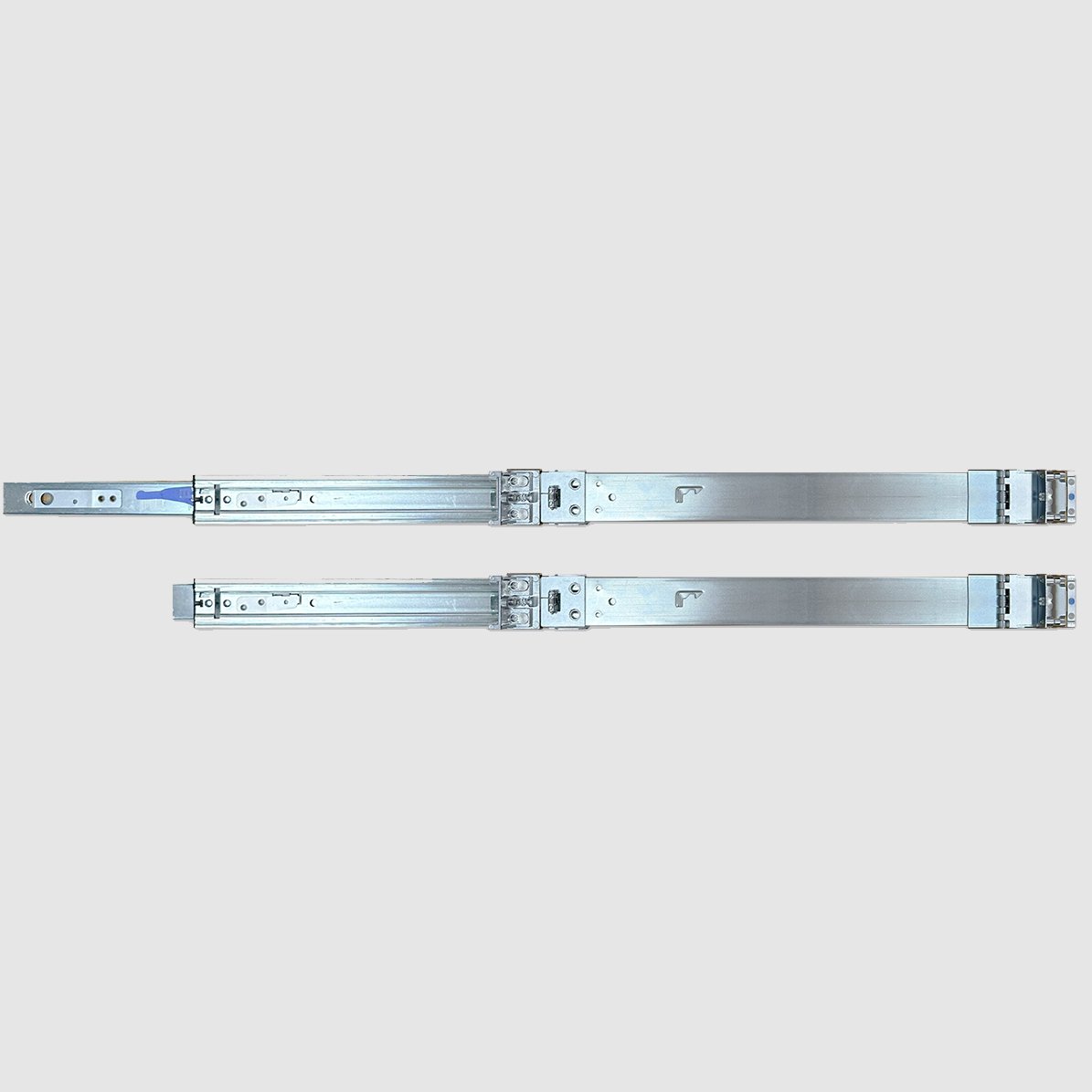 Rieles Montaje Rack QNAP 2 Unidades TS-4XX RAIL-B01
