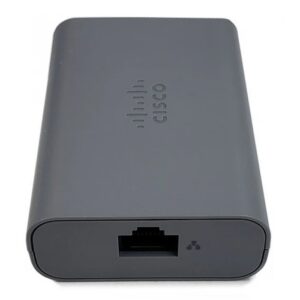 Inyector alimentación Cisco CP-8832-POE=