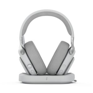 Auricular Fractal Design Scape inalámbrico/alámbrico diadema intraaural