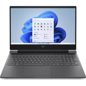 Portátil HP Victus Gaming 16" 144Hz Ryzen 7 7840HS 16GB/512GB/W11*En Portugués*