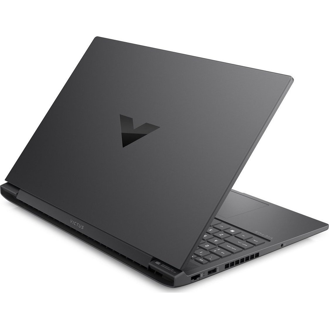 Portátil HP Victus Gaming 16" 144Hz Ryzen 7 7840HS 16GB/512GB/W11*En Portugués* - Imagen 4