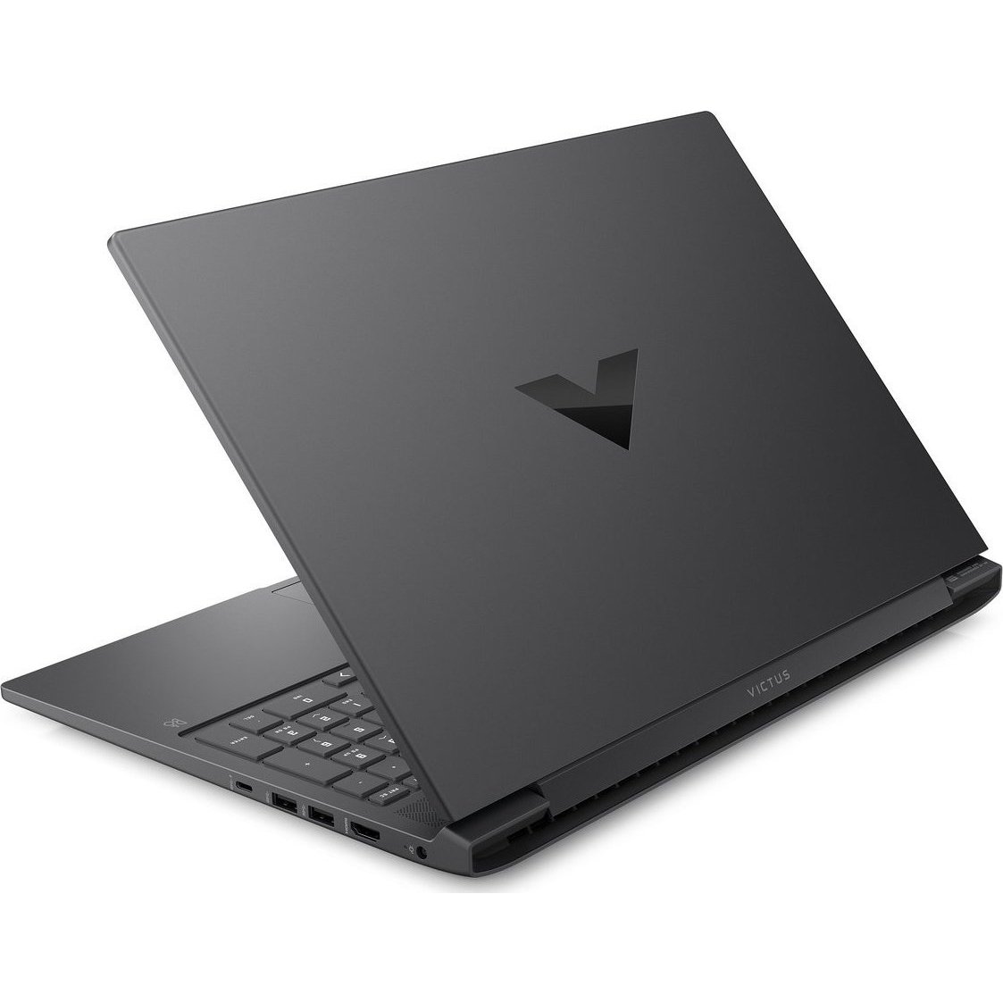 Portátil HP Victus Gaming 16" 144Hz Ryzen 7 7840HS 16GB/512GB/W11*En Portugués* - Imagen 3