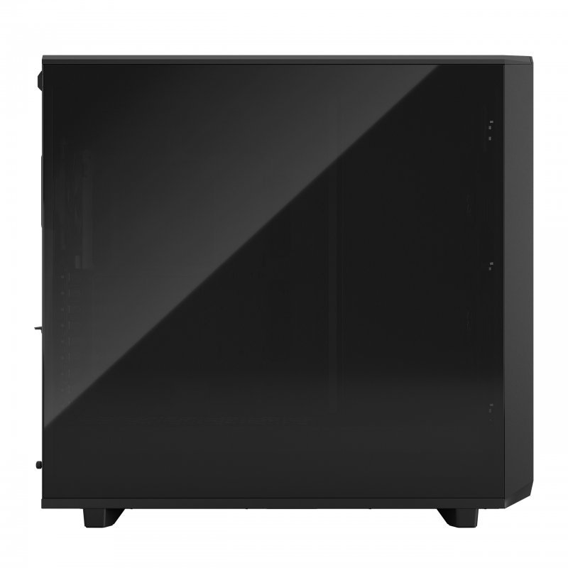 Torre completa Midi Tower Fractal Design Meshify 2 XL Cristal Templado Oscuro - Imagen 6