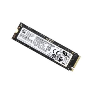 Disco Duro HP N29139-001 512GB M.2 2280 PCIe NVMe SSD Gen4