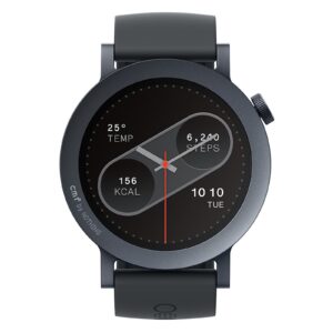 Reloj Smartwatch NOTHING CMF Watch Pro 2 gris oscuro Usado