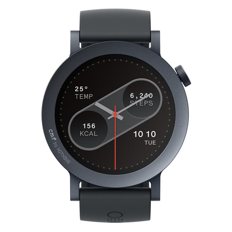 Reloj Smartwatch NOTHING CMF Watch Pro 2 gris oscuro Usado