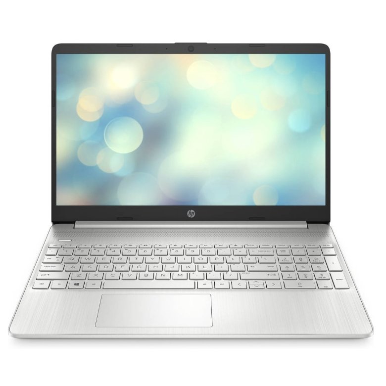 Portátil HP 15s-eq2111ns 15.6" AMD Ryzen 5 5500U 8GB/512GB/W11 **En Portugués**