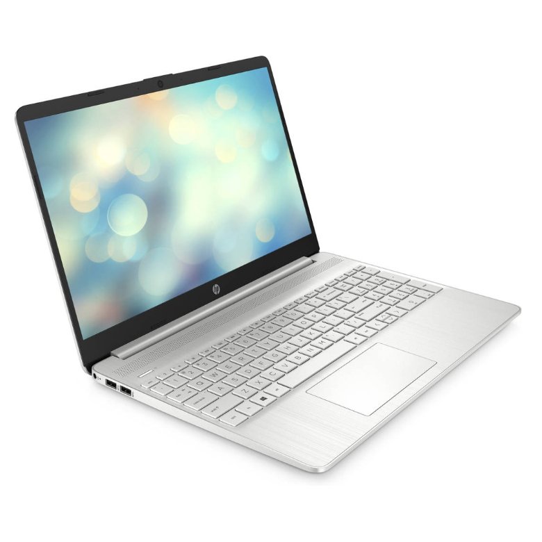 Portátil HP 15s-eq2111ns 15.6" AMD Ryzen 5 5500U 8GB/512GB/W11 **En Portugués** - Imagen 3