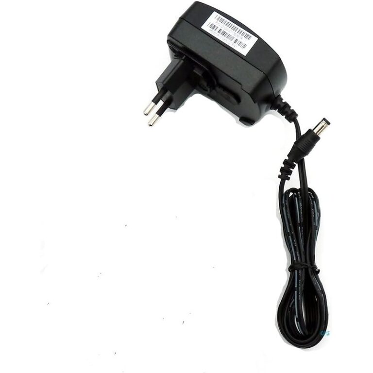 Adaptador de corriente original para Cisco ATA191-PWR 34 VA