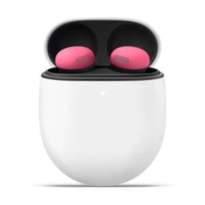 Auriculares Inalámbricos Google Pixel Buds Pro 2 inalámbricos bluetooth rosa
