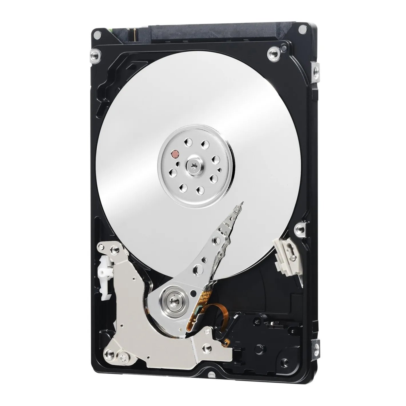 Disco Duro Western Digital Black 2.5" 500 GB Serial ATA III