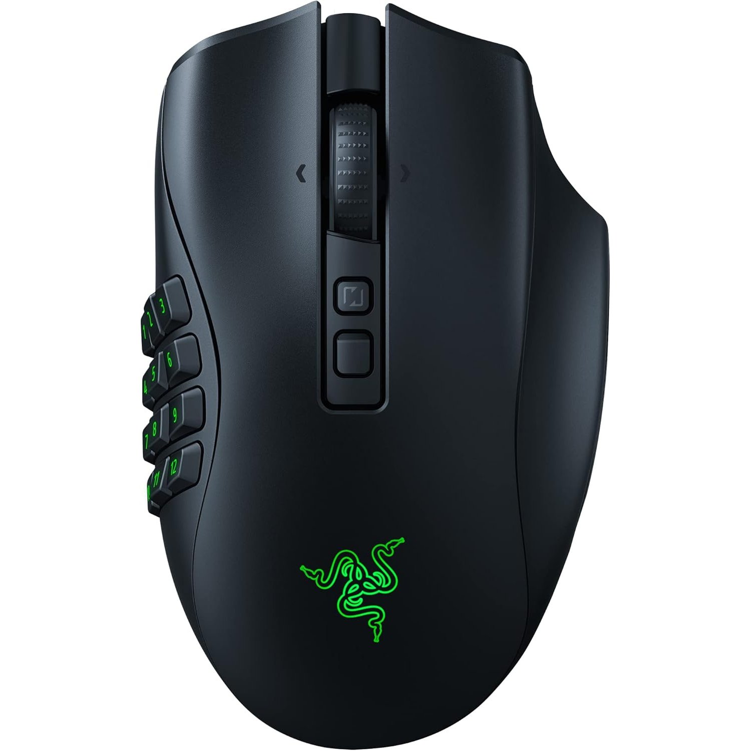 Ratón Razer Naga V2 Pro