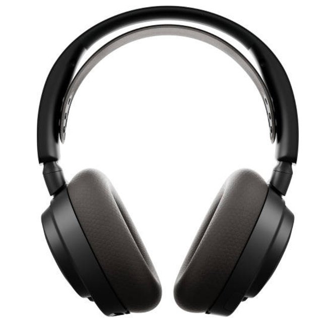 Auriculares Steelseries Arctis Nova 7 Gen 2 Inálambricos Diadema Juego Negro - Imagen 2