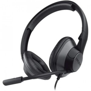 Auriculares USB Creative HS-720 V2 con Micrófono de Condensador