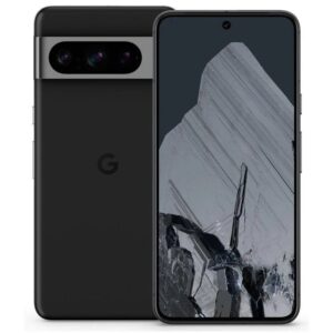Móvil Google Pixel 8 Pro 5G 12GB 128GB 6.7" Obsidiana