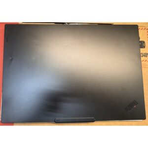 Portátil Lenovo ThinkPad E16 Gen 3 AMD Ryzen 5 230 16GB/512GB SSD/16" W11 Pro *