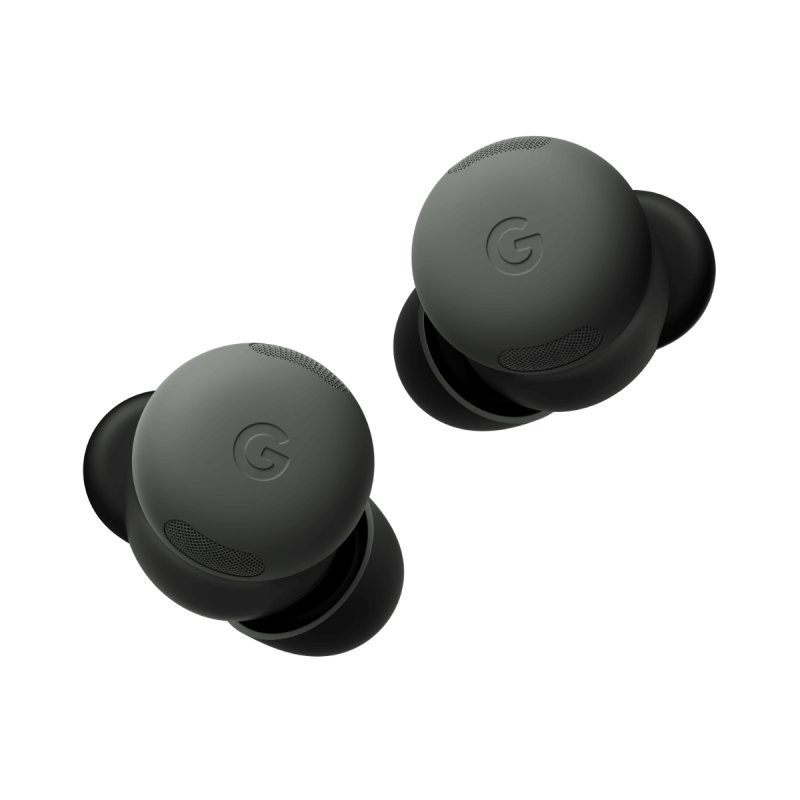Auriculares Inalámbricos Google Pixel Buds Pro 2 inalámbricos bluetooth negros - Imagen 2